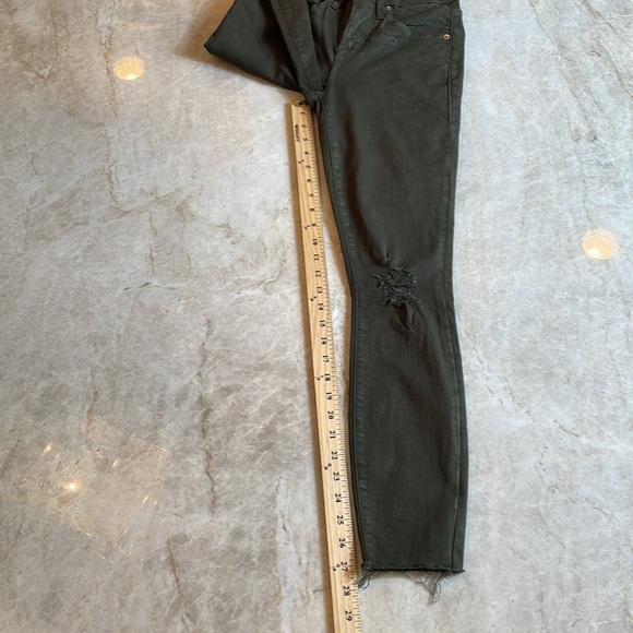 Good American Good Legs Jeans size 26 - Picture 12 of 14